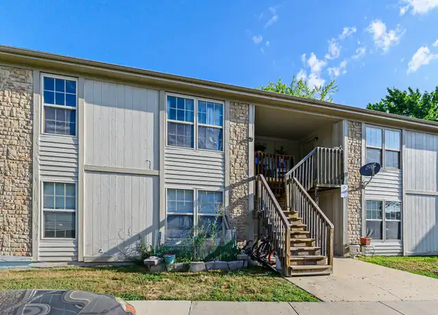Property at 903 S Edgebrook Ln Unit B, Olathe, KS, 66061, 2 beds, 1 bath, [object Object]
