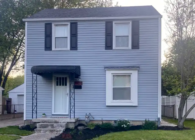 Property at 2929 Norwood St, Columbus, OH, 43224, 2 beds, 1 bath, [object Object]