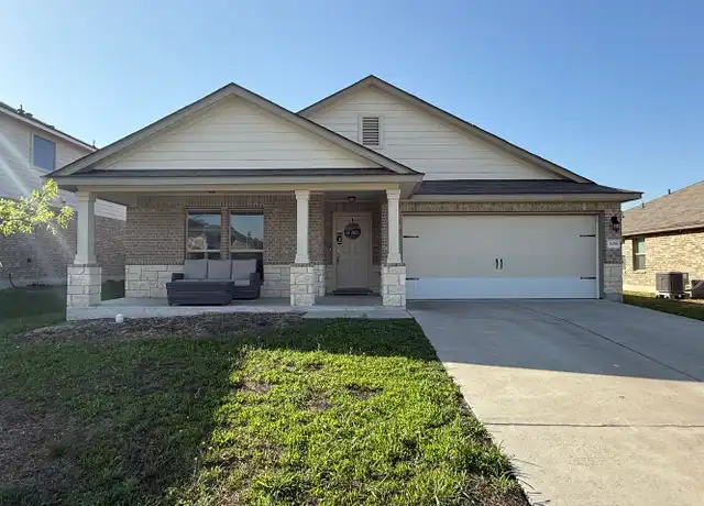 Property at 306 Tapaderos Path, Killeen, TX, 76542, 4 beds, 2 baths, [object Object]