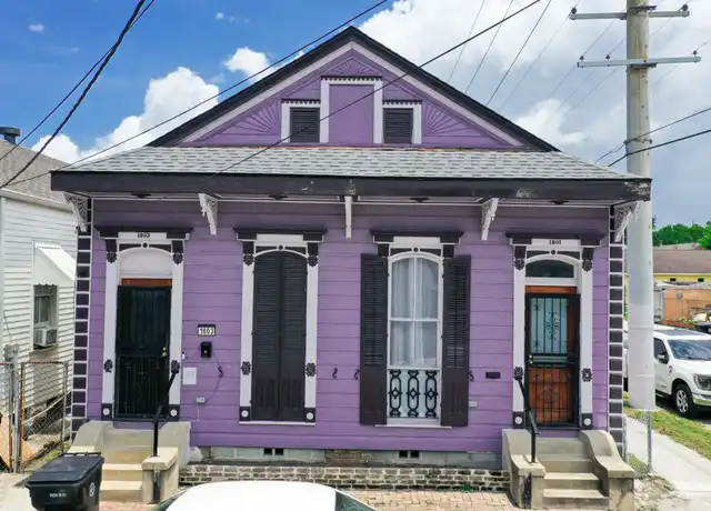 Property at 1801 Frenchmen St Unit 1, New Orleans, LA, 70116, 2 beds, 2 baths, [object Object]