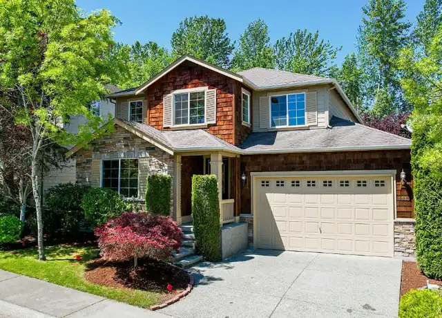 Property at 1213 269th Ct SE, Sammamish, WA, 98075, 4 beds, 3 baths, [object Object]