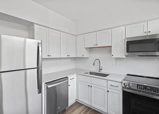 Property at 1326 N. Corona Street - 1326 N Corona St, Denver, CO, 80218, 1 bed, 1 bath, [object Object]