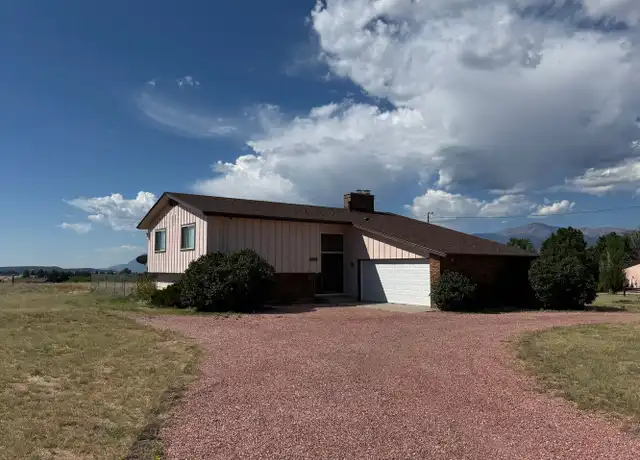 Property at 1515 Old Ranch Rd, Colorado Springs, CO, 80921, 5 beds, 3 baths, [object Object]