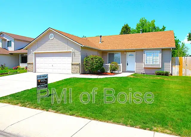 Property at 9066 W Cannel Island St, Boise, ID, 83709, 3 beds, 2 baths, [object Object]