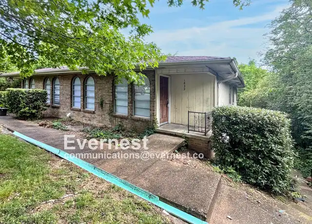 Property at 1839 Dana Ln, Hixson, TN, 37343, 2 beds, 2 baths, [object Object]