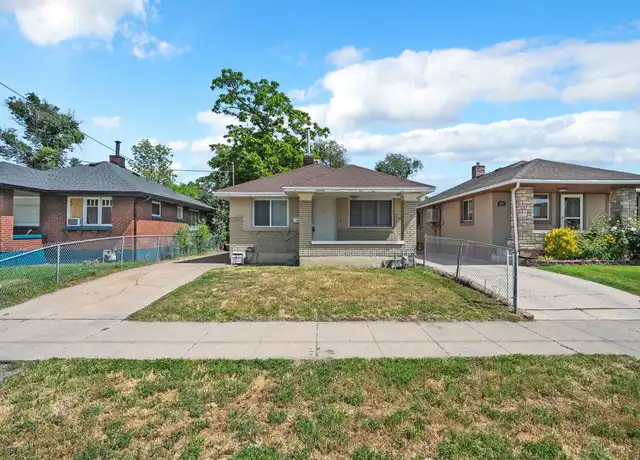 Property at 212 Patterson St, Ogden, UT, 84401, 2 beds, 1 bath, [object Object]