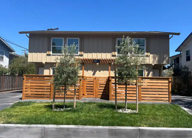 Property at 630 Hollenbeck Ave Unit 3, Sunnyvale, CA, 94087, 1 bed, 1 bath, [object Object]