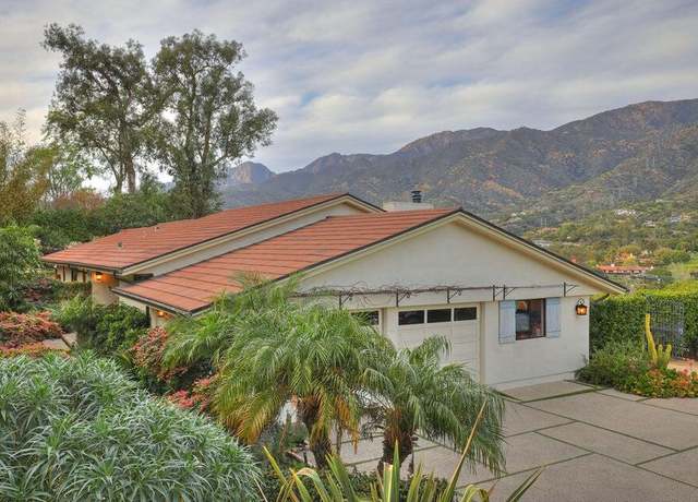 Photo of 300 Sierra Vista Rd, Santa Barbara, CA 93108