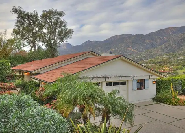 Property at 300 Sierra Vista Rd, Santa Barbara, CA, 93108, 3 beds, 3.5 baths, [object Object]