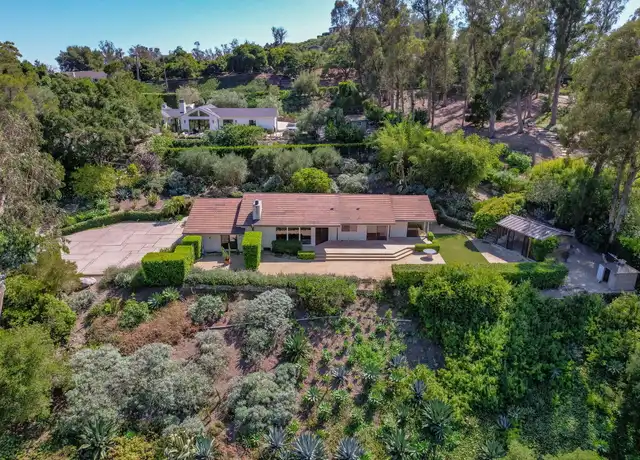Property at 300 Sierra Vista Rd, Santa Barbara, CA, 93108, 3 beds, 2 baths, [object Object]