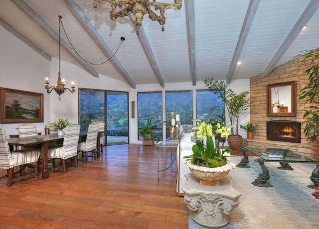 Photo of 300 Sierra Vista Rd, Santa Barbara, CA 93108