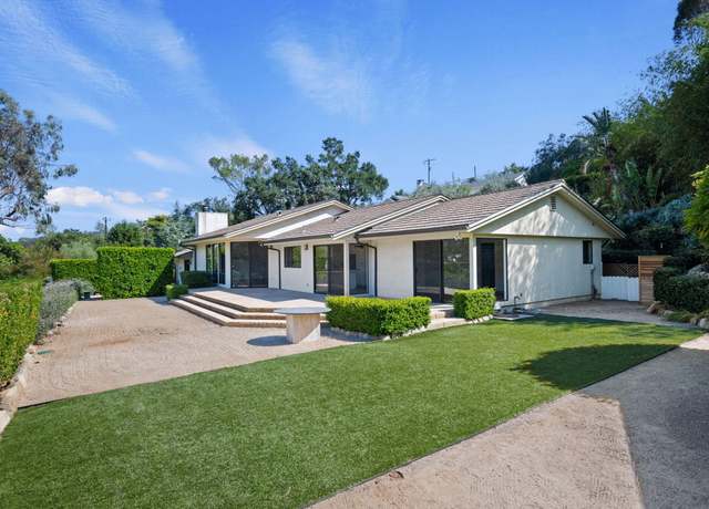 Photo of 300 Sierra Vista Rd, Santa Barbara, CA 93108