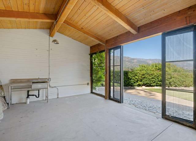 Photo of 300 Sierra Vista Rd, Santa Barbara, CA 93108