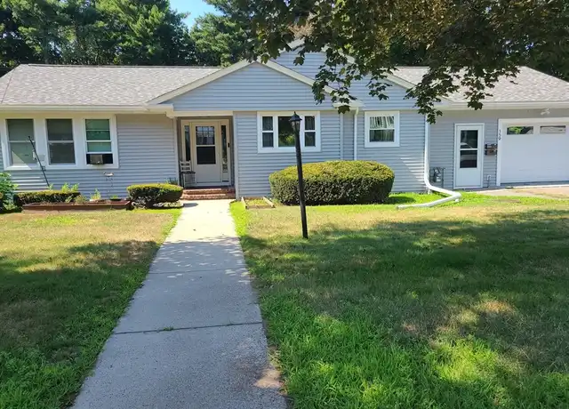 Property at 159 Lake St Unit 1, Weymouth, MA, 02189, 2 beds, 1 bath, [object Object]