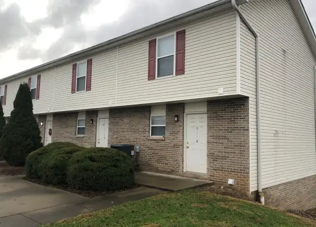 Property at 3110 Putnam Ave Unit 1, Hurricane, WV, 25526, 2 beds, 1.5 baths, [object Object]