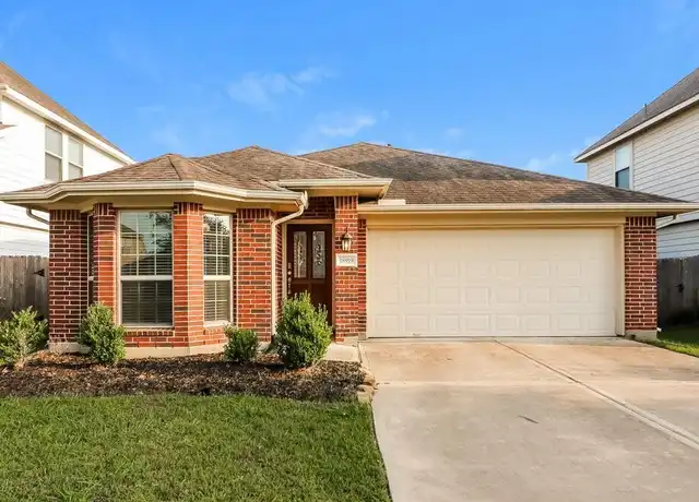Property at 18919 Hartford Falls Ln, Richmond, TX, 77407, 3 beds, 2 baths, [object Object]