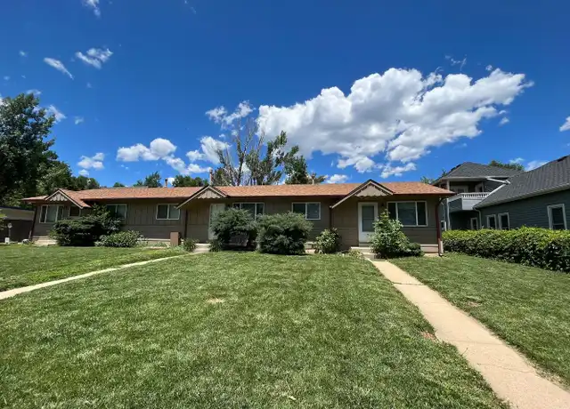 Property at 1331 Balsam Ave, Boulder, CO, 80304, 2 beds, 1 bath, [object Object]