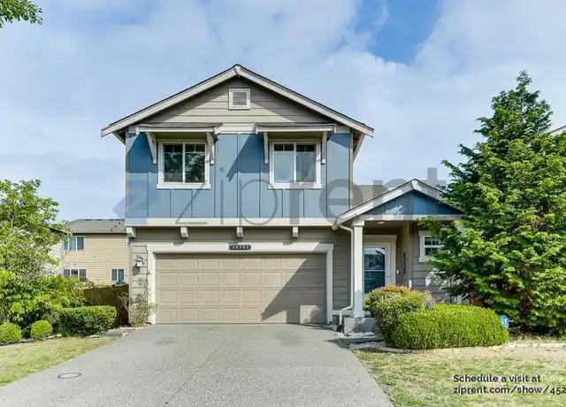 Property at 18141 71st Ave E, Puyallup, WA, 98375, 4 beds, 2.5 baths, [object Object]