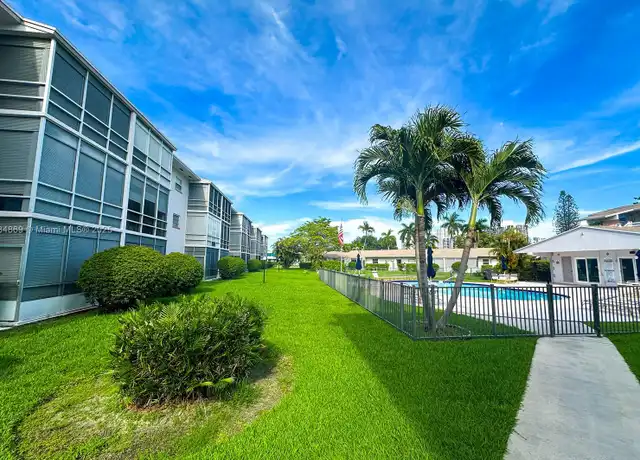 Property at 700 Layne Blvd #210, Hallandale Beach, FL, 33009, 1 bed, 1 bath, [object Object]