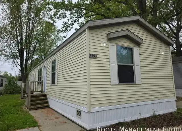 Property at 3393 Mark Meadow Dr Unit MAM3393, Flint, MI, 48504, 3 beds, 2 baths, [object Object]