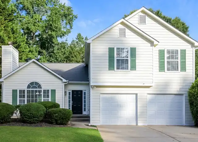 Property at 2770 Lake Park Rdg W, Acworth, GA, 30101, 4 beds, 2.5 baths, [object Object]