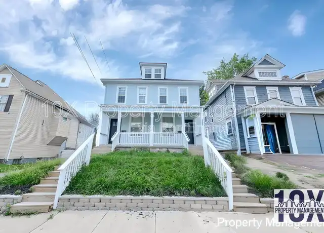 Property at 207 N 22nd St Unit 207, Columbus, OH, 43203, 3 beds, 1.5 baths, [object Object]