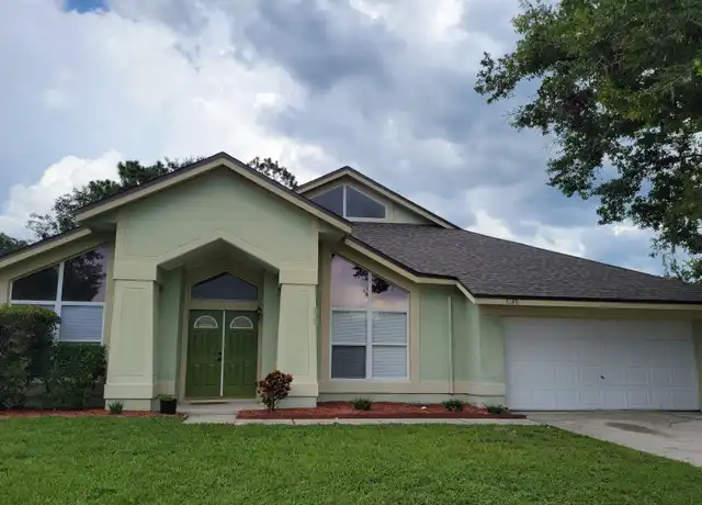 Property at 1048 California Creek Dr, Oviedo, FL, 32765, 4 beds, 2 baths, [object Object]