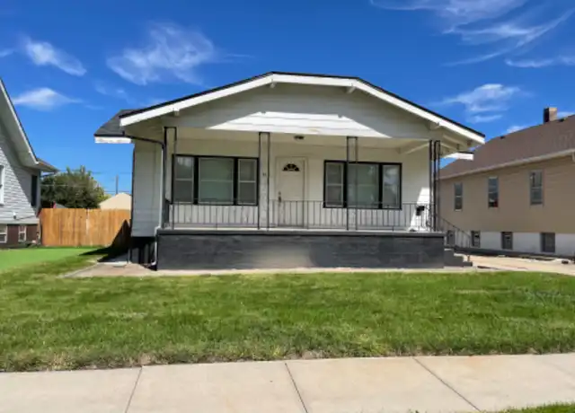 Property at 618 Broadway St, Sterling, CO, 80751, 4 beds, 2 baths, [object Object]