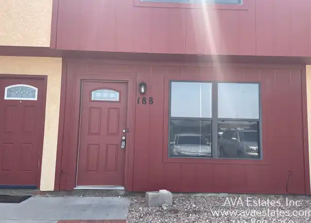 Property at 188 E Spaulding Ave, Pueblo, CO, 81007, 2 beds, 1.5 baths, [object Object]