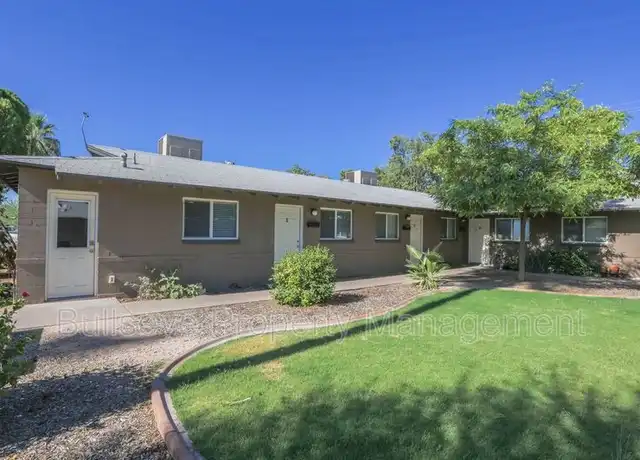 Property at 3302 N 66th St Unit 6, Scottsdale, AZ, 85251, 2 beds, 1 bath, [object Object]