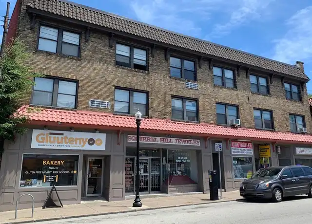 Property at 1927 Murray Ave Unit 27, Pittsburgh, PA, 15217, 1 bed, 1 bath, [object Object]