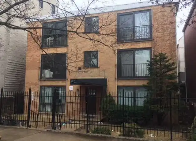 Property at 1350 N Cleveland Ave Unit 2, Chicago, IL, 60610, 3 beds, 2 baths, [object Object]