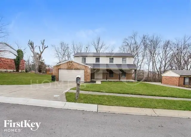 Property at 1564 Parliament Ct, Fairfield, OH, 45014, 4 beds, 2.5 baths, [object Object]