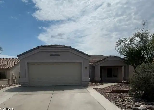 Property at 18053 N 111th Dr, Surprise, AZ, 85378, 4 beds, 2 baths, [object Object]