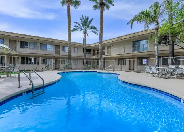 Property at Park Royal - 3660 N 5th Ave, Phoenix, AZ, 85013, 2 beds, 2 baths, [object Object]