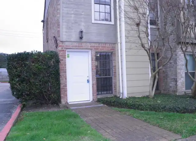 Property at 9901 Sharpcrest St Unit D1, Houston, TX, 77036, 1 bed, 1.5 baths, [object Object]