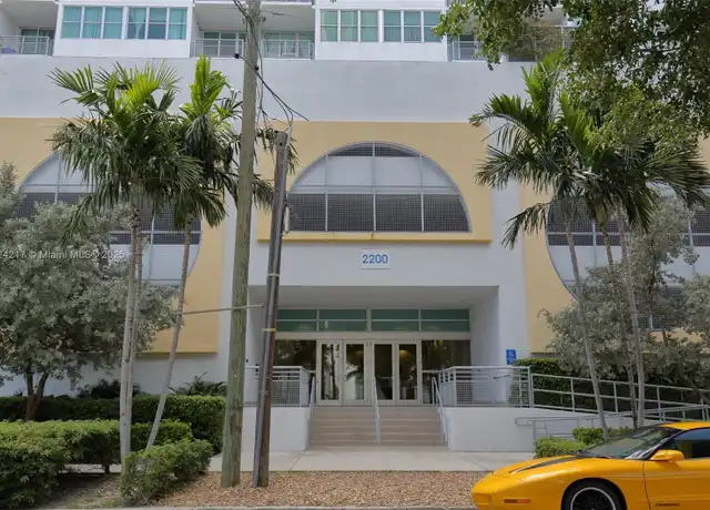 Property at 2200 NE 4th Ave #904, Miami, FL, 33137, 1 bed, 1 bath, [object Object]