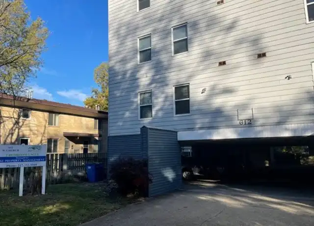 Property at 612 W Church St Unit 41, Champaign, IL, 61820, 2 beds, 1.5 baths, [object Object]