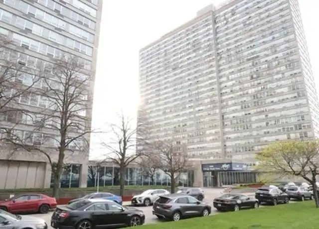 Property at 4800 S Chicago Beach Dr Unit 406S, Chicago, IL, 60615, 2 beds, 2 baths, [object Object]
