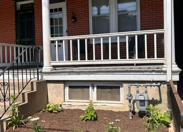 Property at 648 N Pine St, Lancaster, PA, 17603, 3 beds, 1 bath, [object Object]
