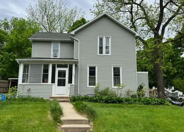 Property at 204 S 4th St Unit 2, Niles, MI, 49120, 0 beds, 1 bath, [object Object]