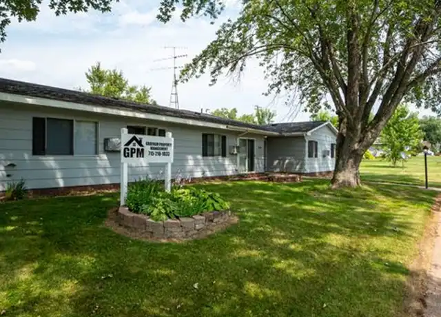 Property at 405 W Wausau St Unit 3, Colby, WI, 54421, 1 bed, 1 bath, [object Object]