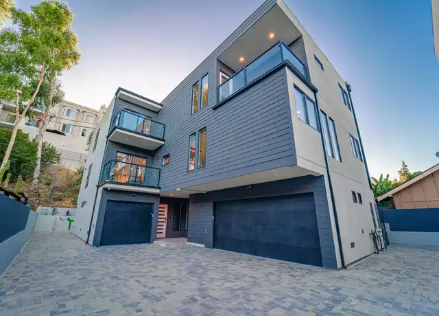 Property at 2115 Holly Dr Unit 2117, Los Angeles, CA, 90068, 4 beds, 4.5 baths, [object Object]