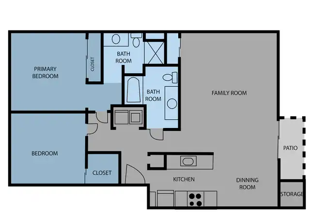 Property at 21255 U.S. 20 Unit 182-118, Bend, OR, 97701, 2 beds, 2 baths, [object Object]