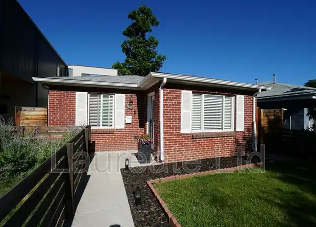 Property at 3441 N High St, Denver, CO, 80205, 2 beds, 1 bath, [object Object]