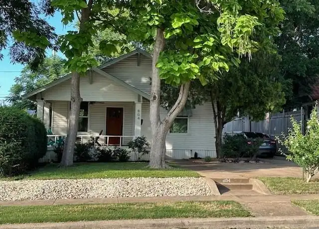 Property at 804 Grandview Ave, Dallas, TX, 75223, 3 beds, 1 bath, [object Object]