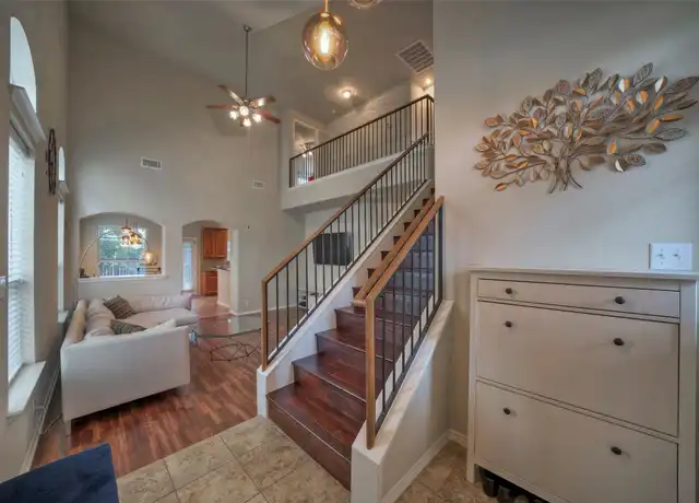 Property at 8809 White Ibis Dr, Austin, TX, 78729, 3 beds, 2.5 baths, [object Object]