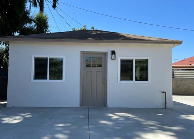 Photo of 2290 Cogswell Rd Unit ADU, El Monte, CA 91732