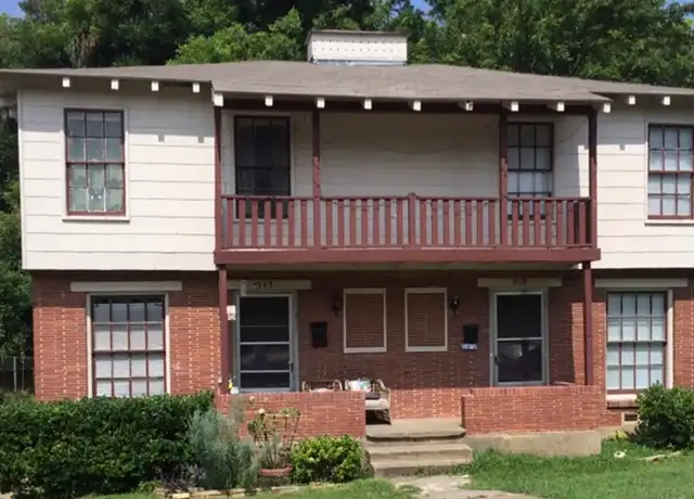 Property at 519 N Oak Cliff Blvd, Dallas, TX, 75208, 2 beds, 1 bath, [object Object]