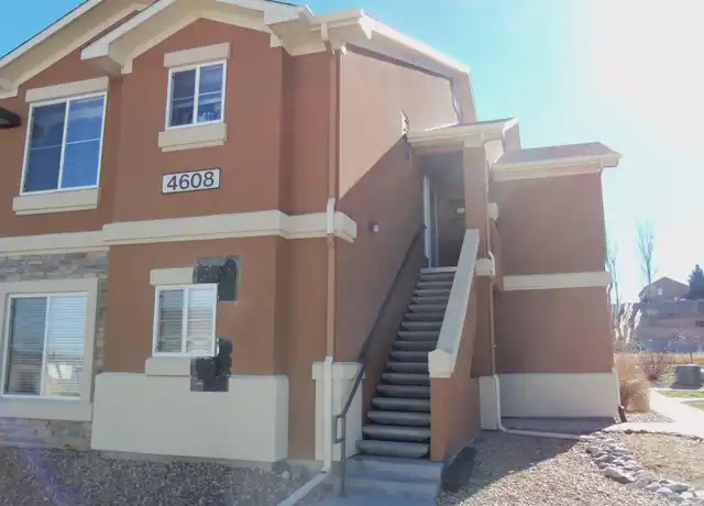 Property at 4608 Copeland Loop #203, Highlands Ranch, CO, 80126, 3 beds, 2 baths, [object Object]